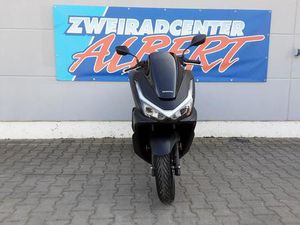 HONDA PCX125 WWW125SS KONNEKTIVITÄT 6 JAHRE GARANTIE