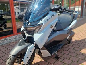 YAMAHA NMAX TECHMAX 125 MY2024+ ZUBEHÖR