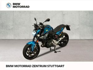 BMW F 900 R *VORFÜHRER*AKTIONSPREIS*