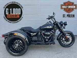 FREEWHEELER **FLRT FREEWHEELER 114 MODELLJAHR 2...