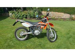 BETA RR 4T 125 CC