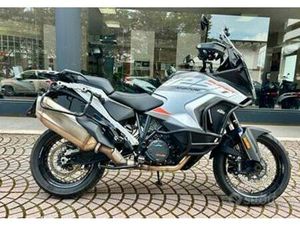 KTM 1290 SUPER ADVENTURE S