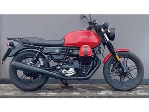 VENDO MOTO GUZZI V7 III STONE (2017 - 20) USATA A CAMPODARSEGO (CODICE 9795222) - MOTO.IT