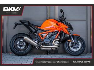 KTM 1390 SUPER DUKE R EVO