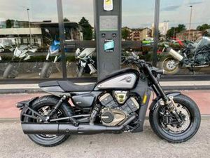 QJ MOTOR SRV 600 V MOD. 2025 PRONTA CONSEGNA