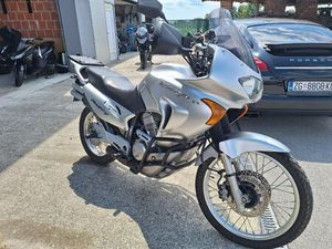 HONDA XL 650 TRANSALP 641 CM3, 2001 GOD.