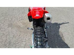 VENDO HONDA CRF 250 R (2026) NUOVA A PAVULLO NEL FRIGNANO (CODICE 9795361) - MOTO.IT