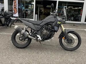 YAMAHA XTZ TENERE 700 2020