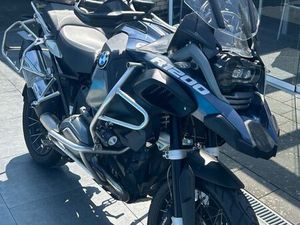 BMW R 1200 GS ADVENTURE