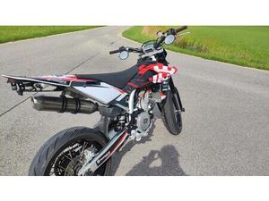 HUSQVARNA SUPERMOTO A2 | SMR 510 (EURO 3) | KEINE 701