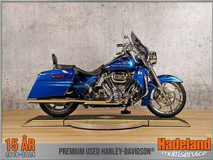 HARLEY-DAVIDSON FLHRSEI5 / ROAD KING CVO 1800 CCM / ABS