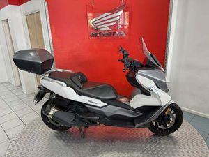 USED BMW C 400 GT FOR SALE IN SURREY