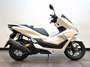 NEW HONDA PCX 125 FOR SALE IN STRATFORD UPON AVON