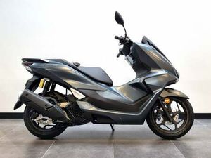 NEW HONDA PCX 125 FOR SALE IN STRATFORD UPON AVON