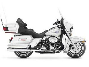 2006 HARLEY-DAVIDSON FLHTCUI - ULTRA CLASSIC ELECTRA GLIDE