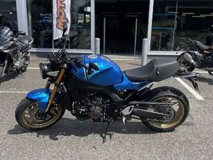 YAMAHA XSR 900 ABS 2023