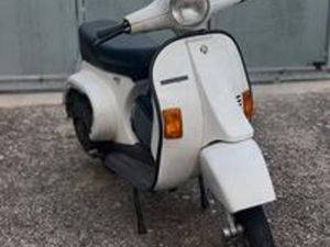 VESPA HP 102 CC