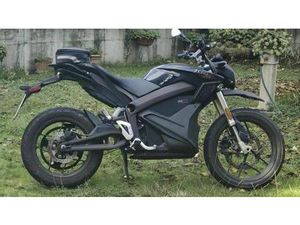 VENDO ZERO DSR (2015 - 23) USATA A PASSIRANO (CODICE 9795501) - MOTO.IT