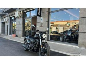 VENDO KEEWAY MOTOR RK V125C (2023 - 25) USATA A SAN SEVERO (CODICE 9794933) - MOTO.IT