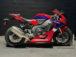 2023 HONDA® CBR1000RR ABS
