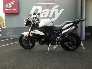 TRIUMPH 1050 SPEED TRIPLE