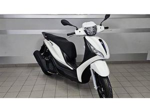 VENDO PIAGGIO MEDLEY 200 S (2025) USATA A GUARDIAGRELE (CODICE 9795202) - MOTO.IT