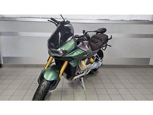 VENDO MOTO GUZZI V100 MANDELLO S (2022 - 24) USATA A GUARDIAGRELE (CODICE 9795191) - MOTO.IT