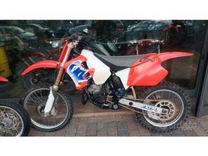HONDA CR 125 1993
