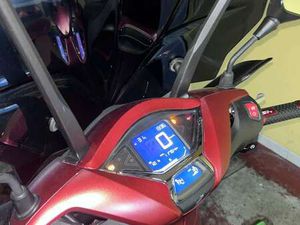 HONDA SH 350I PREZZO TRATTABILE