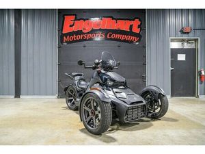 2021 CAN-AM RYKER 900 ACE