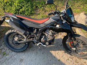 APRILIA RX 125 ENDURO A1