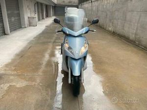 PEUGEOT GEOPOLIS 500 - 2011