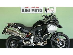 VENDO BMW F 900 GS ADVENTURE (2024 - 25) USATA A MANERBA DEL GARDA (CODICE 9795737) - MOTO.IT
