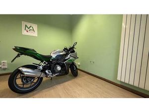VENDO BENELLI BN 302 R (2017 - 20) USATA A SARONNO (CODICE 9795749) - MOTO.IT