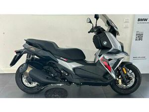 VENDO BMW C 400 X (2021 - 24) USATA A LALLIO (CODICE 9795717) - MOTO.IT