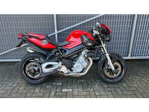VENDO BMW F 800 S USATA A VIGEVANO (CODICE 9795364) - MOTO.IT