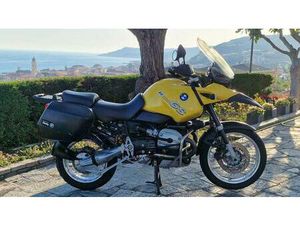 VENDO BMW R 1150 GS ABS (1999 - 03) USATA A SANTO STEFANO AL MARE (CODICE 9795557) - MOTO.IT