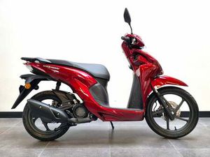 NEW HONDA VISION 110 FOR SALE IN STRATFORD UPON AVON