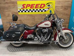 HARLEY-DAVIDSON FLHRC ROAD KING CL 1690 1 1690 CC