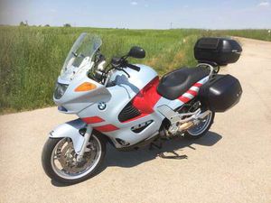 BMW K 1200 RS
