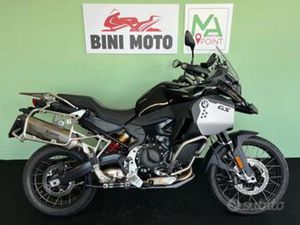 BMW F 900 GS ADVENTURE - NUOVA