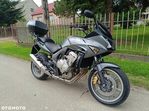 HONDA CBF