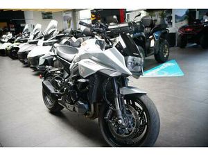 SUZUKI GSX-S1000S KATANA