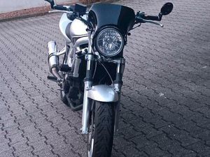 SUZUKI SV 650