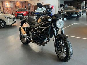 SUZUKI SV 650