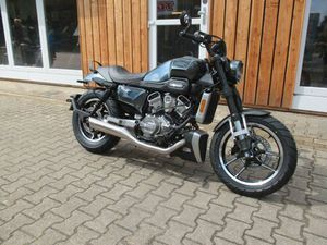 HYOSUNG GV 125 X ABS