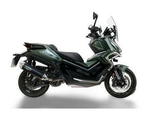 ZONTES ZT368-G CVT EURO 5 368 CC