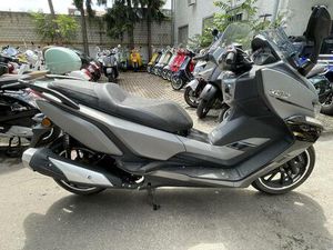 DAELIM XQ2 250 ABS TÜV NEU KEYLESS-GO