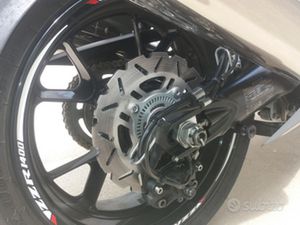 KAWASAKI ZZR 1400 2010