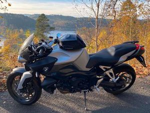 BMW K 1200 R SEHR GUTER ZUSTAND